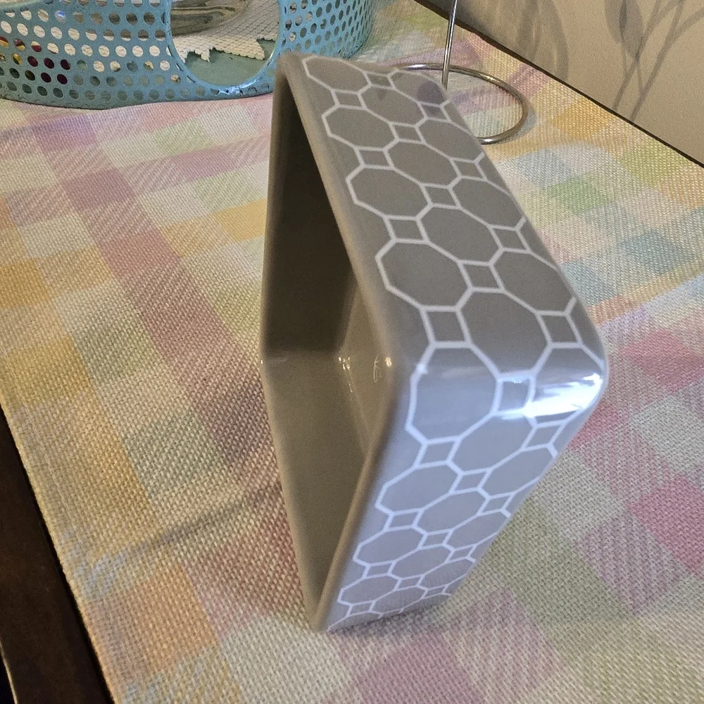 Ceramic tray - Picture 3 of 6